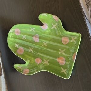Cactus 🌵 Plater